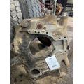 CAT C-13 Flywheel Housing thumbnail 1