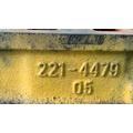 CAT C-7 Cylinder Block thumbnail 8