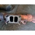 CAT C-7 Exhaust Manifold thumbnail 2