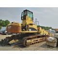CAT Material Handler Equipment (Whole Vehicle) thumbnail 2
