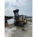 CHEVROLET Blu Chip Forklift Equipment (Whole Vehicle) thumbnail 1
