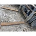 CHEVROLET Blu Chip Forklift Equipment (Whole Vehicle) thumbnail 6
