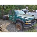 CHEVROLET C3500 Parts Vehicles thumbnail 1