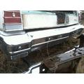 CHEVROLET MONTE CARLO Header Panel Assembly thumbnail 5