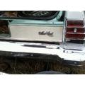 CHEVROLET MONTE CARLO Header Panel Assembly thumbnail 6