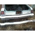 CHEVROLET MONTE CARLO Header Panel Assembly thumbnail 8