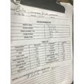 CUMMINS 8.3 LITER Engine Assembly thumbnail 6