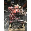 CUMMINS ISB6.7 Engine Assembly thumbnail 2