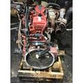 CUMMINS ISB6.7 Engine Assembly thumbnail 2