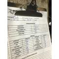 CUMMINS ISB6.7 Engine Assembly thumbnail 5