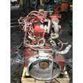 CUMMINS ISB6.7 Engine Assembly thumbnail 2