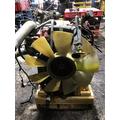 CUMMINS ISB6.7 Engine Assembly thumbnail 4