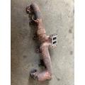 CUMMINS ISB6.7 Exhaust Manifold thumbnail 1