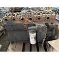 CUMMINS ISC8.3 Cylinder Block thumbnail 1