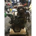 CUMMINS ISC Engine Assembly thumbnail 4