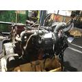 CUMMINS ISL G Engine Assembly thumbnail 1