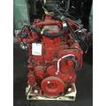 CUMMINS ISL9 Engine Assembly thumbnail 1