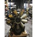 CUMMINS ISM Engine Assembly thumbnail 4