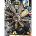 CUMMINS ISM Engine Assembly thumbnail 2