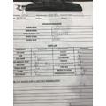 CUMMINS ISM Engine Assembly thumbnail 4
