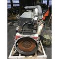 CUMMINS ISM Engine Assembly thumbnail 3
