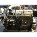 CUMMINS ISM Engine Assembly thumbnail 7