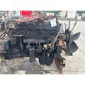 CUMMINS ISM Engine Assembly thumbnail 1