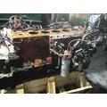 CUMMINS ISX12-G Engine Assembly thumbnail 1
