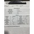 CUMMINS ISX15 Engine Assembly thumbnail 5