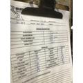 CUMMINS ISX Engine Assembly thumbnail 5