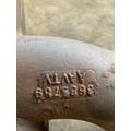 CUMMINS ISX Exhaust Manifold thumbnail 5
