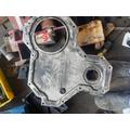 CUMMINS ISX Timing Cover thumbnail 2