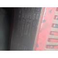 CUMMINS ISX Valve Cover thumbnail 4