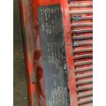 CUMMINS ISX Valve Cover thumbnail 6