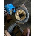 CUMMINS L10 TurbochargerSupercharger thumbnail 2