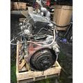 CUMMINS M11 CELECT+ Engine Assembly thumbnail 2
