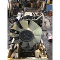 CUMMINS QSB 6.7 Engine Assembly thumbnail 3