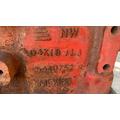 CUMMINS X15 Cylinder Block thumbnail 5