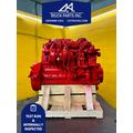 GOOD RUNNER Engine Assembly CUMMINS ISC8.3 for sale thumbnail