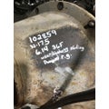 DANA/IHC N-175 Rears (Rear) thumbnail 1