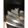 DANA/IHC N190 Rears (Rear) thumbnail 4