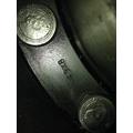 DANA/IHC N190 Rears (Rear) thumbnail 2