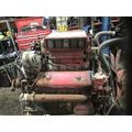 DETROIT 8V92N Engine Assembly thumbnail 2