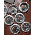 DETROIT DD13 Instrument Cluster thumbnail 5