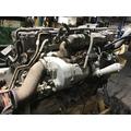 DETROIT DD15 Engine Assembly thumbnail 1