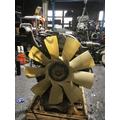 DETROIT DD15 Engine Assembly thumbnail 4