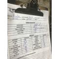 DETROIT DD15 Engine Assembly thumbnail 5