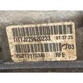 DODGE  Transmission Assembly thumbnail 6