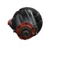 REBUILT BY NON-OE Differential Assembly (Rear, Rear) EATON-SPICER RS404R529 for sale thumbnail