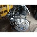 FORD C-MAX Engine Assembly thumbnail 2